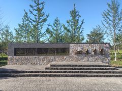 -张家湾公园