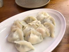 鲜虾水饺-必点海鲜·鲅鱼水饺(鞍山西道店)