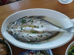 -品鲜村农家菜·阳澄湖大闸蟹(总店)