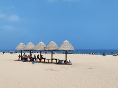 -那香海钻石沙滩浴场