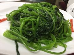 通菜-鼎珑点心仔(燕塘店)