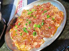 -火炉旺烤肉啤酒屋(沈北创始店)