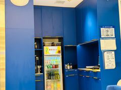 -兰湘子·湘菜小炒(南京江宁万达店)