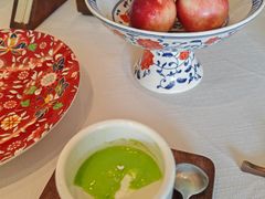 -蘇锦宴·淮扬菜烤鸭·小院(三元桥霄云路店)