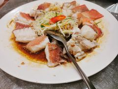 -聚福宝合苑食府(南头镇店)