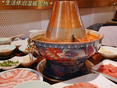 -1078號老北京涮肉(松柏店)