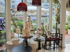 -杜哈夫DOUX RÊVE·生日蛋糕(日月光店)