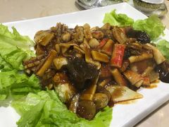 -苏闽菜馆(鞍山道店)