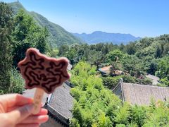 -潭柘寺景区
