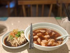 -东园小馆(苏州中心店)