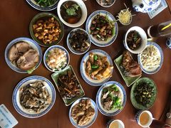 -同得兴 Since·1995 传统苏式面馆(十全街店)