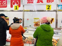 -北京稻香村(花市店)