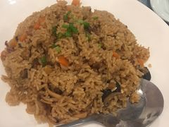 茶油饭-茶油香闽南菜·花园餐厅(前埔店)