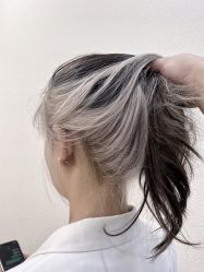 -In Style造型