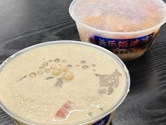 -长乐饭冰冰·冰饭·烧烤(长乐总店)