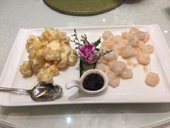 -锦江都城闵行饭店