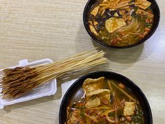 -阿生哥螺蛳粉•火锅(永安街店)