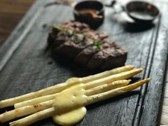 -Amanda餐厅(长乐路店)