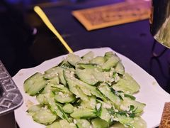-喝丢一只鞋海鲜烧烤·海肠捞饭(东关街店)