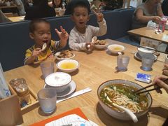 -牛楠楠·香港牛腩茶餐厅(永旺店)