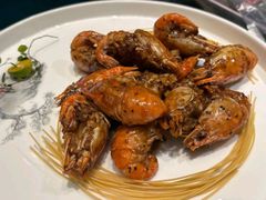 -喜棠·长沙家宴·海鲜·湘菜(麓谷店)
