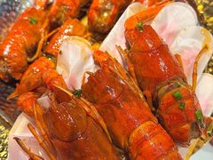 -熊记虾王·小龙虾(东晓南店)