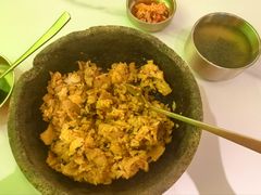-西塔老太太拌饭(洋泾天物空间店)