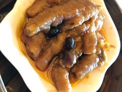 -富力丽思卡尔顿酒店·丽轩中餐厅