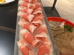 -京悦南门涮羊肉·羊蝎子火锅(田林路店)