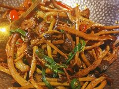 -庆云楼饭庄(什刹海店)