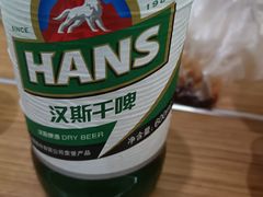 -毅祥斋老孙家泡馍(西羊市店)