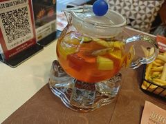 -意卡菲·欢乐聚会餐厅(华侨店)