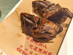 -老德州四合院·德州菜(天衢路店)