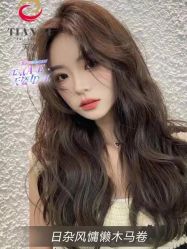 -天姿美发·时尚造型