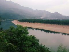 -楠溪江风景名胜区