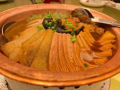 -内蒙古驻京办餐厅