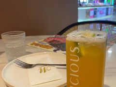 -马兰卡西式简餐(新汇大融城店)