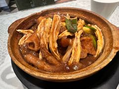 -熠盛粤味·顺德桑拿鸡(永康路店)