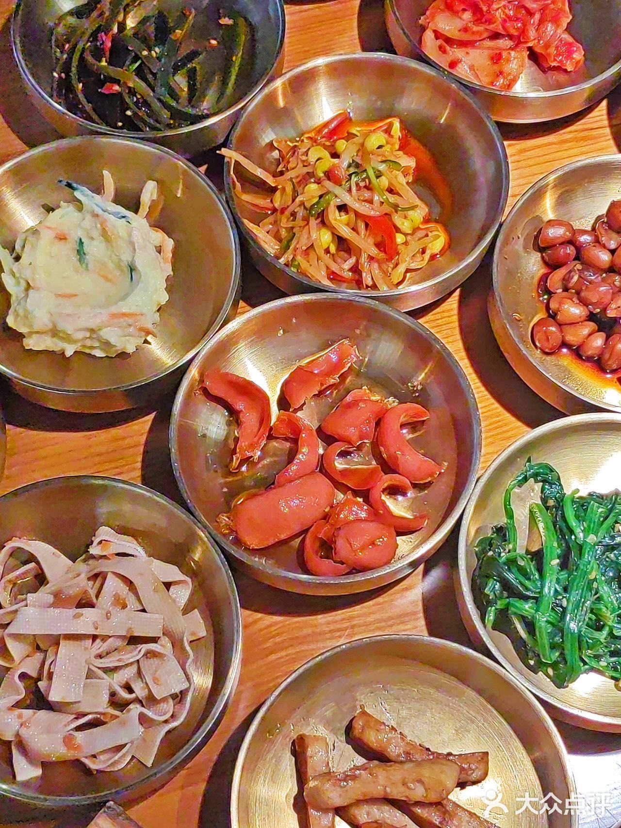 📣小吃吃到爽的宝藏烤肉店，来到万民城啦‼️