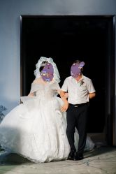 -华东饭店·园林式婚礼宴会厅酒店