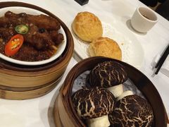 -稻香酒家·34年老字号·港式粤菜(汉街店)