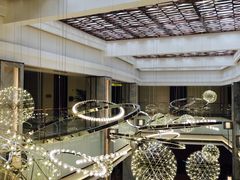 -上海虹桥宾馆(郁锦香品牌酒店)