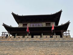 -雁门关景区