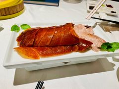 -北平楼·烤鸭·北京菜(牡丹园店)