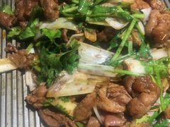 -京城小江南·北京烤鸭·江南土菜·白鱼(中关村店)