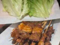 -谭十三大排档·18年老字号(船山路总店)