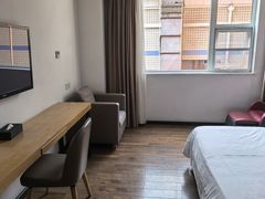 -好逸SMART酒店(成都春熙路太古里店)