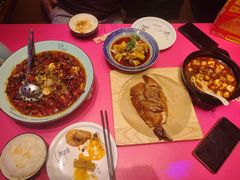 -砂锅爷·老成都砂锅菜(昌平店)