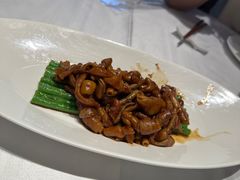 豉油皇鹅肠-炳胜品味(珠江新城店)