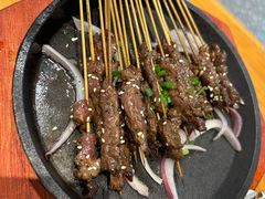 -本色.小马哥烧烤(无锡九里仓店)